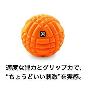 日本正規品 トリガーポイント マッサージボール...の詳細画像3