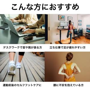 日本正規品 トリガーポイント マッサージボール...の詳細画像5