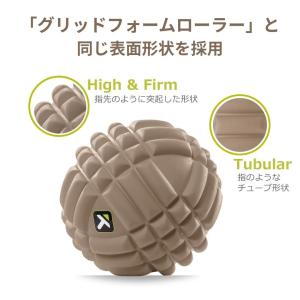 日本正規品 トリガーポイント マッサージボール...の詳細画像4