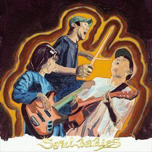 Soulbabies ／ ソウルベイベーズ