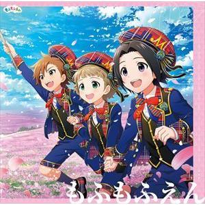 CD THE IDOLM＠STER SideM GROWING SIGN＠L 07 もふもふえん