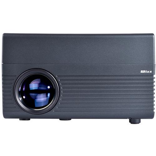 ダイニチ電子 WPJD300 DVDプロジェクター Wizz