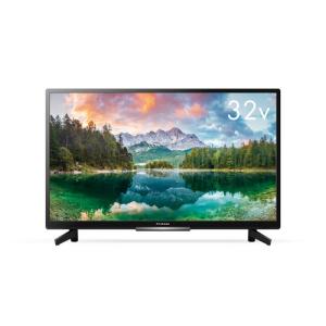 FUNAI FL-32H1070 32V型 ハイビジョン液晶テレビ 地上BS