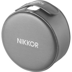 Nikon レンズキャップ LC-K105｜best-tecc