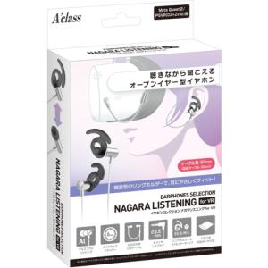 ショックス ワイヤレス 骨伝導イヤホン Bluetooth+専用ドングル(USB-C