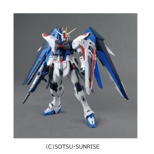 バンダイ MG フリーダムガンダム Ver．2．0