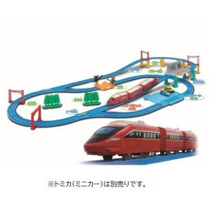 タカラトミー 人気のあそびがギュップラレールベストセレクションセット