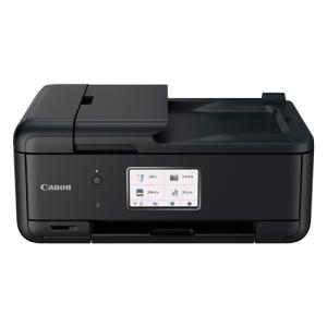 プリンター キヤノン 本体 複合機 インク TR8630 インクジェット複合機 PIXUS