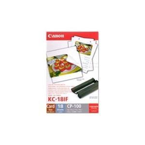 インク キヤノン 純正 インクシート ラベル紙 カラーインク／フルサイズラベルセット （カードサイズ...