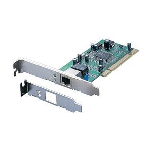 バッファロー LGY-PCI-GT 1000BASE-T／100BASE-TX／10BASE-T対応 PCIバス用LANボード｜ベストテック ヤフー店