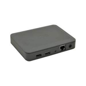 サイレックス・テクノロジー　USBデバイスサーバ USB3.0 SuperSpeed対応 DS-600｜best-tecc