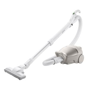 日立 CV-KP90H N クリーナー かるパック シャンパンゴールド