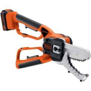ブラック＆デッカー（BLACK & DECKER） 充電式ミニ耕運機 LGC120N (18V