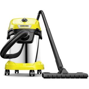 ケルヒャー 16281450 WD 3 S 乾...の詳細画像1