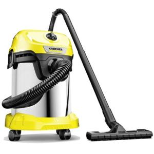ケルヒャー 16281450 WD 3 S 乾...の詳細画像2