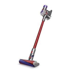 最終値下げDyson ダイソン 掃除機　 Dyson V8 SV25FFNI2 Dyson 【保証付】【国内正規品】Dyson V8 SV25 FF NI2 ダイソン