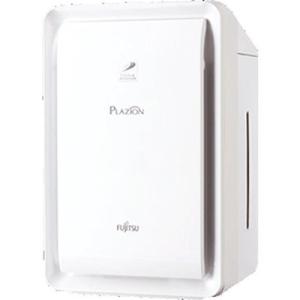 ゼネラル DAS-303K-W 加湿脱臭機 PLAZION(プラズィオン) (〜20畳) ホワイト