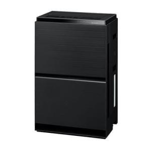 パナソニック F-VXW70-TM 加湿空気清浄機 ナノイーX9.6兆 木目調