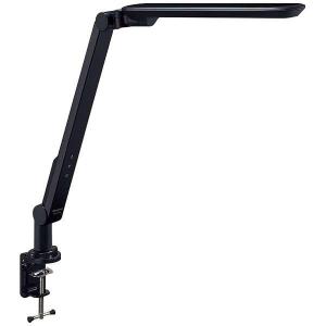 パナソニック SQ-LC528-K LEDスタンドライト （1025lm） 昼光色 ブラック