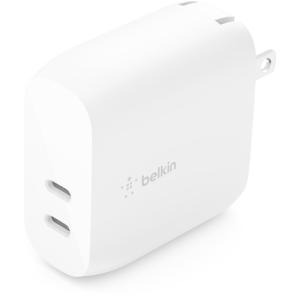 Belkin WCB006DQWHJP ホワイト USB 20W