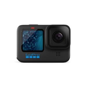 GoPro CHDHX-112-FW アクションカメラ HERO11 BLACK｜best-tecc