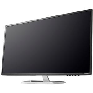 アイ・オー・データ機器 LCD-DF321XDB-A 液晶ディスプレイ DisplayPort