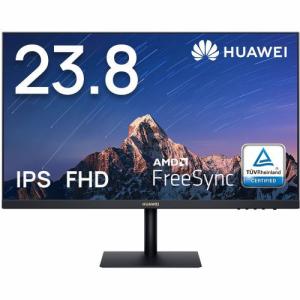 HUAWEIDisplay 23.8／AD80HW／本体3年保証