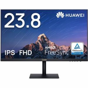 HUAWEI（ファーウェイ）Display 23.8／AD80HW／本体3年保証