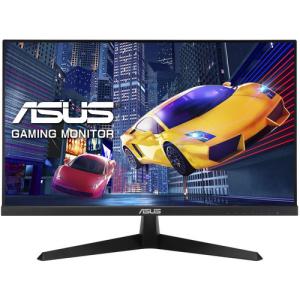 【推奨品】ASUS VY249HE モニター・ディスプレイ ブラック