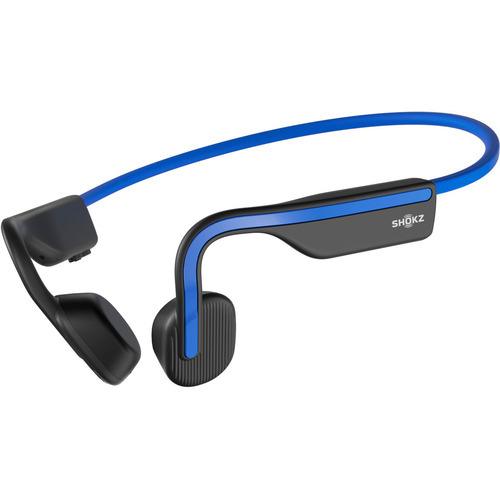 Shokz AFT-EP-000024 骨伝導ワイヤレスヘッドホン OPENMOVE エレベーション...