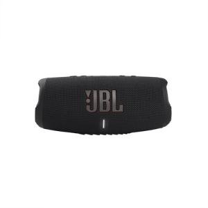 【アウトレット超特価】JBL JBLCHARGE5BLK Bluetooth対応ポータブルスピーカー ブラック