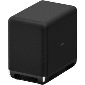 ソニー SA-SW3 サブウーファー ブラック : ベストテック ヤフー