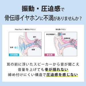 ソニー ワイヤレス ヘッドホン IPX4 最大...の詳細画像2