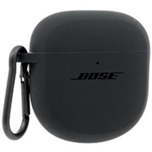 Bose QuietComfort Ultra Earbuds 黒　ケースのみ QuietComfort 『新品』Bose(ボーズ) Ultra Earbuds [ブラック