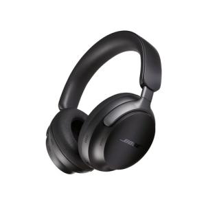Bose QuietComfort Ultra Headphones ワイヤレスヘッドホン 空間 