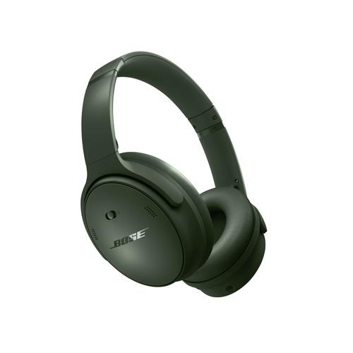 Bose QuietComfort Headphones ワイヤレスヘッドホン Cypress Gr...
