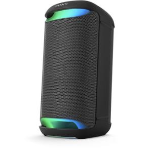 SONY ソニー SONY ワイヤレスポータブルスピーカー ブラック[防 SONY ソニー SONY ワイヤレスポータブルスピーカー ブラック[防