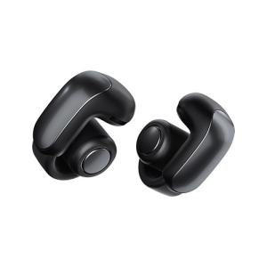 BOSE イヤホン Bose Ultra Open Earbuds ULTRA OPEN EB BLK ブラック