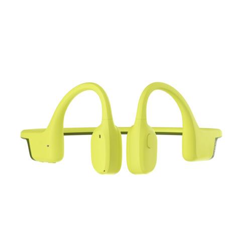 スント ワイヤレス 骨伝導イヤホン IP55 最大10時間 専用充電ケーブル Aqua Sonic ...