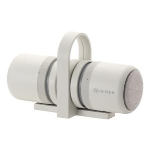 RHYTHM リズム 防水Bluetoothスピーカー ［防水 /Bluetooth対応