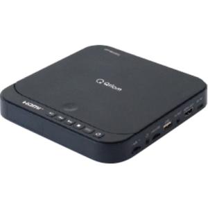 Panasonic DVDプレーヤー ブラック DVD-S500-K(在庫限り