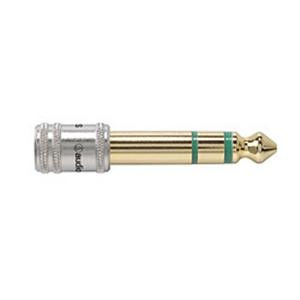 audio-technica(オーディオテクニカ) AT501CS  ステレオミニジャック-ステレオ...