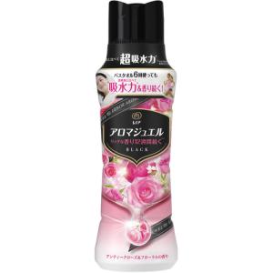 P&Gジャパン レノアアロマジュエル アンティークローズ＆フローラルの香り 本体 ４２０ＭＬ｜best-tecc