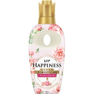 P&G レノアハピネス 夢ふわタッチ 華...の商品画像