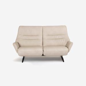 大塚家具 [2人掛] ドイツ製 電動リクライニ...の詳細画像1