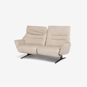 大塚家具 [2人掛] ドイツ製 電動リクライニ...の詳細画像5