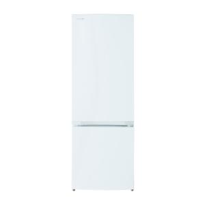 東芝 GR-V17BS(W) 2ドア冷蔵庫 (170L・右開き) セミマットホワイト