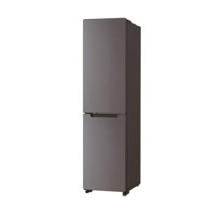 Haier JR-SY15AL-H（マットグレー） 冷蔵庫 - 最安値・価格比較