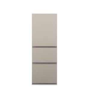【超美品/使用5ヶ月】パナソニック 330L 冷蔵庫 NR-C33ES2L-W Panasonic（パナソニック） 公式店 冷蔵庫 NR-C33ES2 326L 奥行・幅