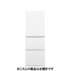 Panasonic（パナソニック） 3ドア冷蔵庫 NR-C33ES2-W : ケーズデンキ